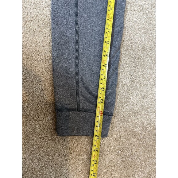 Reebok Hoodie Mens/ Teenagers Gray Printed Logo Speedwick Pull Over Jumper Sz S‎ - Picture 12 of 13